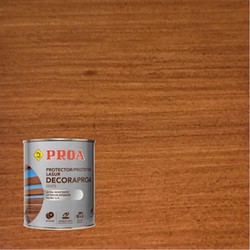 LASUR PROTECTOR DISOLVENTE...