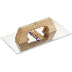 LLANA RECTANGULAR INOX...