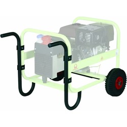 MANILLAR/RUEDAS GENERADOR...