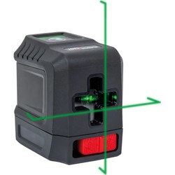 NIVEL LASER EN CRUZ...