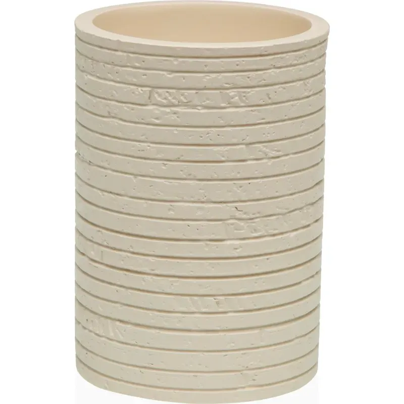 PORTACEPILLOS BURSA BEIGE VERSA 22231122