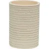 PORTACEPILLOS BURSA BEIGE VERSA 22231122