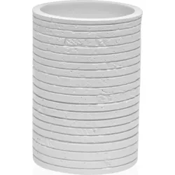 PORTACEPILLOS BURSA BLANCO...