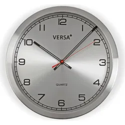 RELOJ COCINA ALUMINIO...