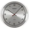 RELOJ COCINA ALUMINIO diametro 30 CM VERSA 20551092