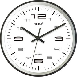 RELOJ DE PARED REDONDO 25CM...