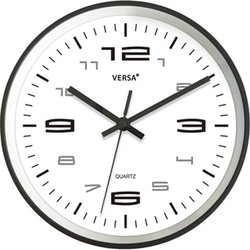 RELOJ DE PARED REDONDO 30CM...