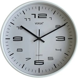 RELOJ DE PARED REDONDO 30CM...