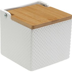 SALERO CERAMICA NIDO ABEJA...