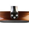 SARTEN INDUCCION ALUMINIO FORJADO PROFESIONAL 24 CM COBRE WECOOK 10524