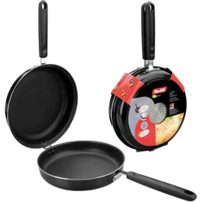 SARTEN PARA TORTILLAS INDUBASIC 26 CM IBILI 405926