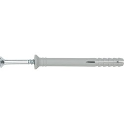 TACO FIJ 06X060MM CLAVABLE...