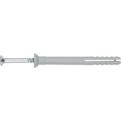 TACO FIJ 08X060MM CLAVABLE...
