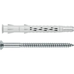 TACO FIJ 08X080MM CLAVABLE...