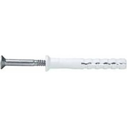 TACO FIJ 08X100MM CLAVABLE...