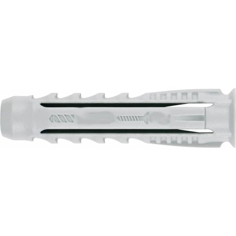 TACO FIJ 6 X 30 diametro6 INDEX NYL BL 1.000 PZ TN4S06EP INDEX TN4S06EP
