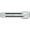TACO FIJ 6 X 30 diametro6 INDEX NYL BL 1.000 PZ TN4S06EP INDEX TN4S06EP