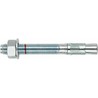 TACO TORN MACHO 12X075MM MET. CINC M.T.A. 50 PZ INDEX INDEX AM12075