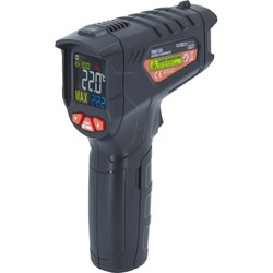 TERMOMETRO DIGITAL LASER A...