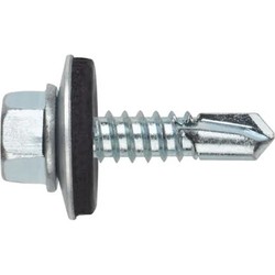 TORNILLO AUTOTALADRANTE...