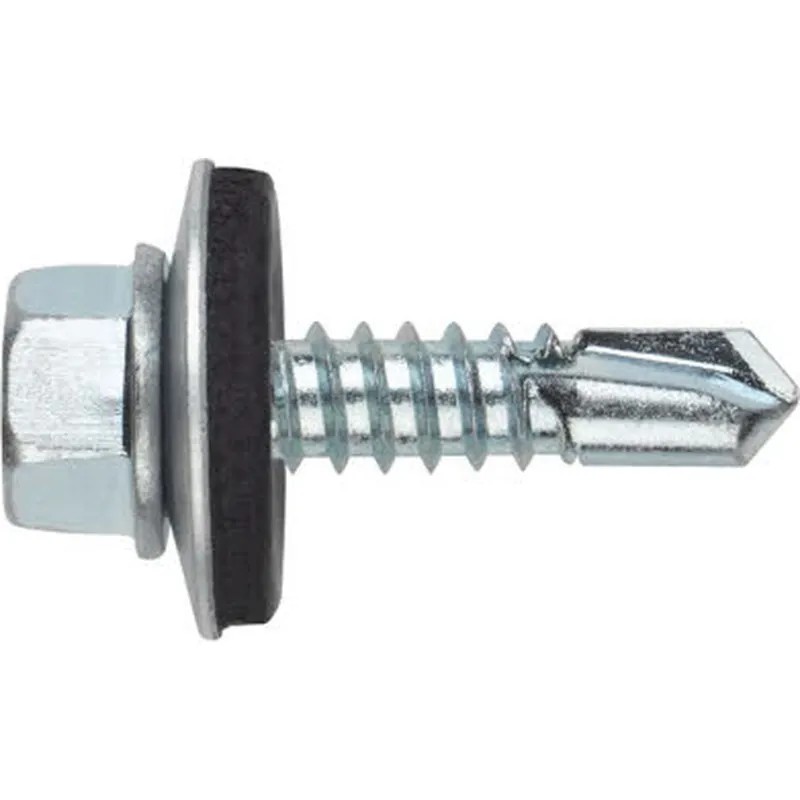 TORNILLO AUTOTALADRANTE 5,5X022 CINC INDEX 1.000 PZ INDEX ABE145522