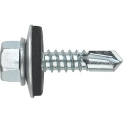 TORNILLO AUTOTALADRANTE...