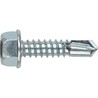 TORNILLO AUTOTALADRANTE 5,5X038 CINC INDEX 500PZ INDEX ABE5538