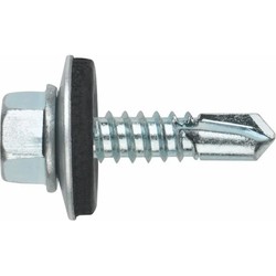 TORNILLO AUTOTALADRANTE...