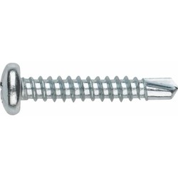 TORNILLO AUTOTALADRANTE...