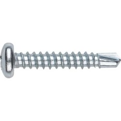 TORNILLO AUTOTALADRANTE...