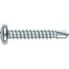 TORNILLO AUTOTALADRANTE 7504N 5,5X060MM CINC INDEX 250 PZ INDEX ABR5560