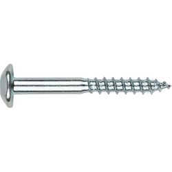 TORNILLO INVIOLABLE...