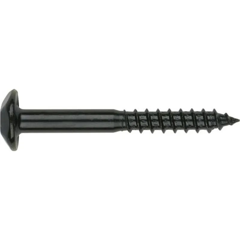 Red Inviolable TORNILLO INVIOLABLE 07X080MM CABEZA RED. NE INDEX 100 PZ INDEX INVN7080