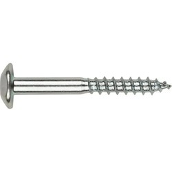 TORNILLO INVIOLABLE...
