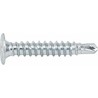 TORNILLO AUTOTALAD CABEZA EXTRAPLANA 4,2 X 23 500 UDS INDEX BCPZ4223