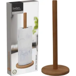 PORTAROLLOS BAMBU...