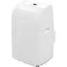 AIRE ACONDICIONADO PORTATIL 12000 BTU QLIMA 103508