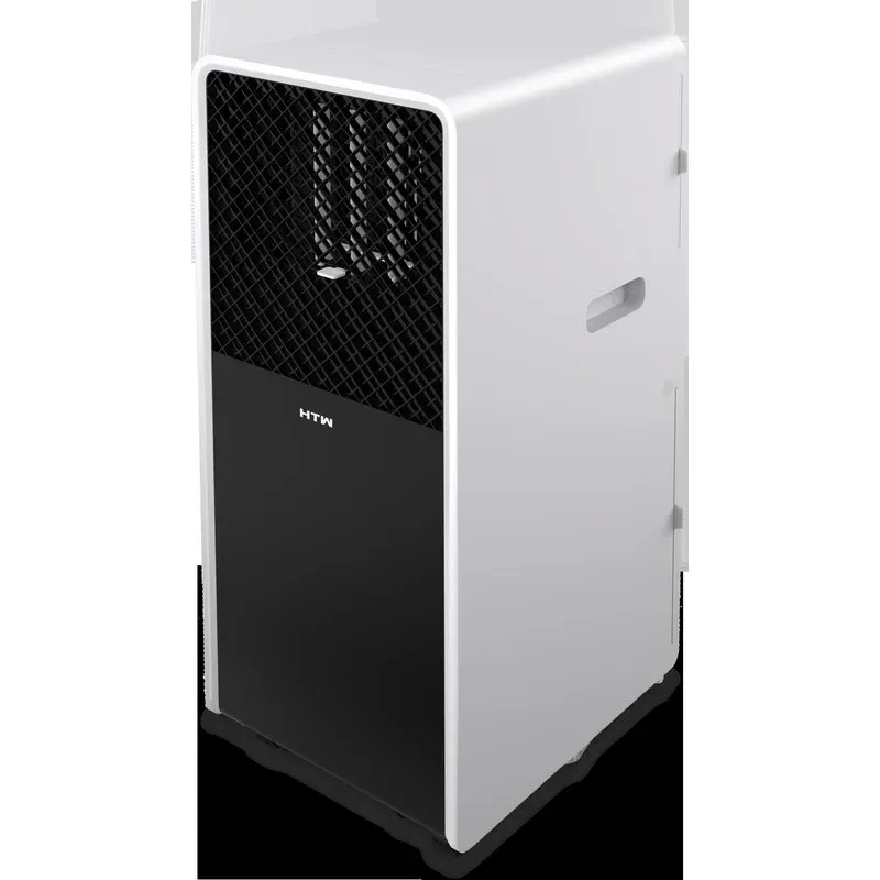 AIRE ACONDICIONADO PORTATIL WIFI 12000 BTU HTW HTW-PC-035P41WF