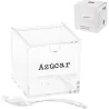 AZUCARERO ACRILICO+CUCHARA D'CASA 310846