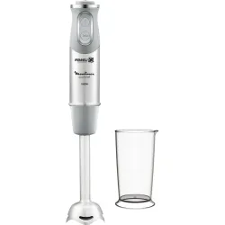 BATIDORA DE MANO CON VASO...