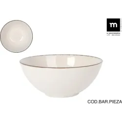 BOL STONEWARE MONACO ANLLO...