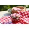 BOTE VIDRIO MULTIUSOS CON TAPA 100ML LA MEDITERRANEA BE03030169807