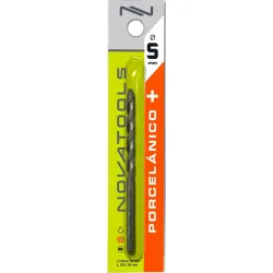 BROCA PORCELANICO 5MM...