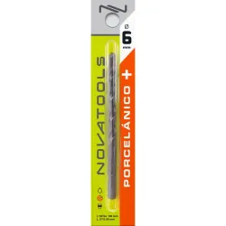 BROCA PORCELANICO 6MM...
