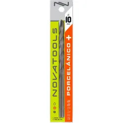 BROCA PORCELANICO 10MM...
