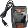 CARGADOR BATERIA PARA SERIE BTT CLAVESA BTT-0001