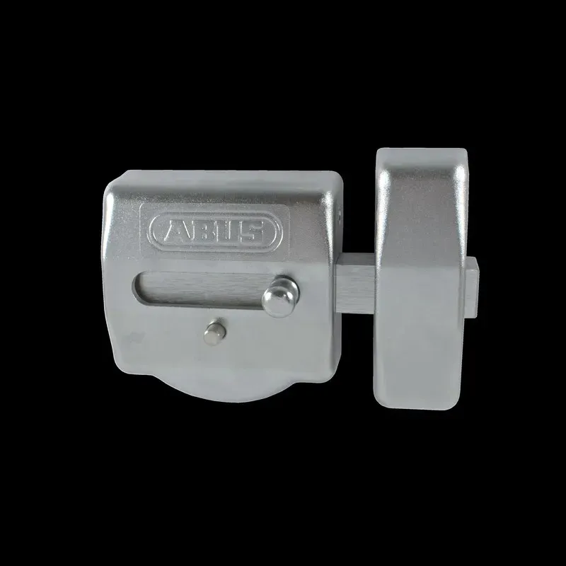 CERROJO ALTA SEGURIDAD 4930 XELUS 50MM NIQUEL ABUS 4930-N-ZA1-VE04W-5