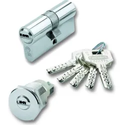 CILINDRO SEGURIDAD DS10...
