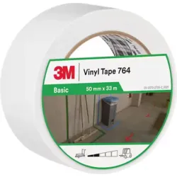 CINTA ADHESIVA VINILO 764...