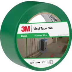 CINTA ADHESIVA VINILO 764...